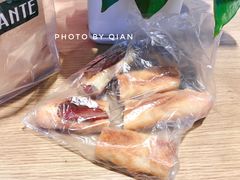 法式香肠-安上烘焙 ENCHANTE(世纪汇店)