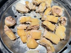 -水禾轩·海鲜蒸汽主题餐厅(拱北店)