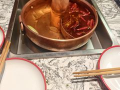 -京元盛铜锅涮肉(上海总店)