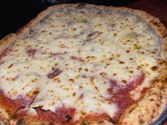 -Primo·丽莫意大利窑烤披萨