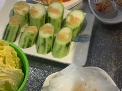-碗中海·蒸汽海鲜·桑拿鸡(岭南天地店)