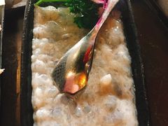 虾滑-捞神煲汤火锅(湖滨商业街店)