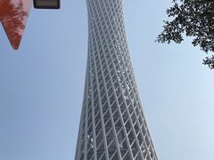 -广州塔