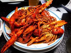 -三妹小龙虾·黄油蟹(华侨城总店)