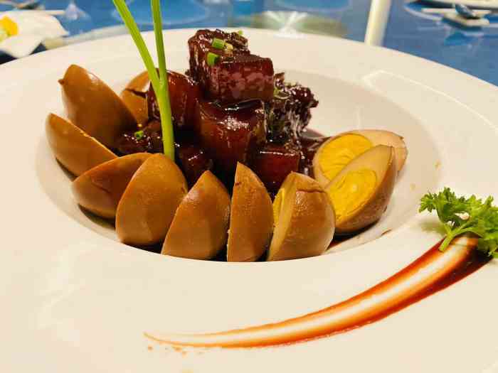 圆苑(静安寺店)-"强烈推荐来试试,如果喜欢本帮菜的话.试过.