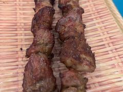 -巴依老爷·新疆美食(上城区天城路店)