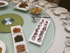 -一品粤珍轩(吴中路店)