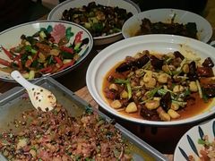 -树厨贵州菜(大十字店)
