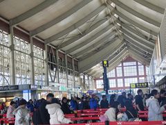 -丽江三义国际机场