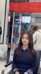 -乾健·烫染·接发SALON