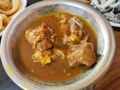 -歪头牛肉(金龙壹号店)