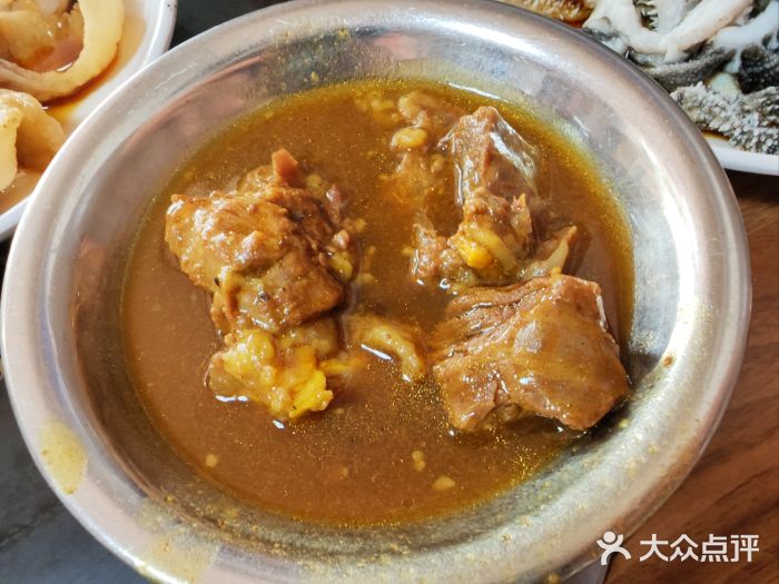 歪头牛肉(金龙壹号店)图片