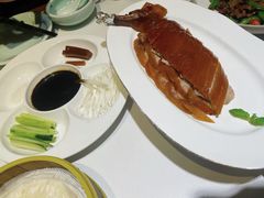 -北平食府(马鞍山路店)