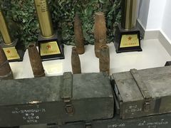 -大嶝英雄三岛战地观光园