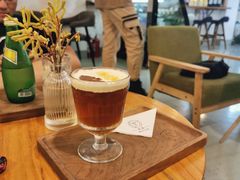 -唐咖精品咖啡(大理古城手冲店)