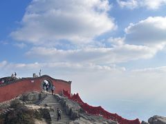 -泰山风景名胜区