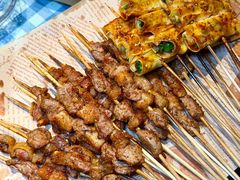 -1819餐厅·团队聚餐·烤串·精酿