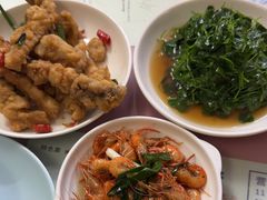 -蘭心餐厅(进贤路店)