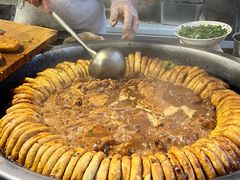 -陈记卤煮小肠