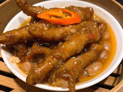 -誉八仙酒楼(静安大悦城店)