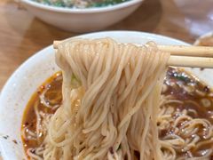 -水仙拉面(水仙街店)