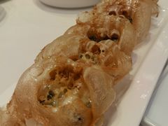 脆皮龟苓膏-胜记酒家·精致线(君汇店)