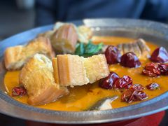 -東城故事·尋找姆媽的味道(玉兰路店)