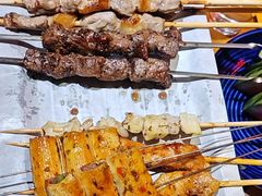 -肉串汪(西便门店)