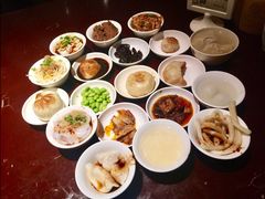 -夫妻肺片·中华老字号·正宗川菜(春熙路店)