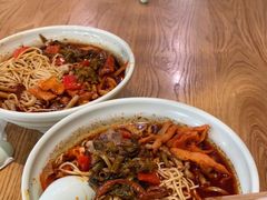 -晓马鸭店(新芜路店)