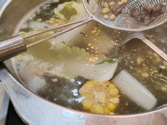 -潮悦牛肉火锅城(水贝店)