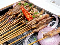 -馋嘴猫北京食堂·烤鸭·宵夜(亚运村店)