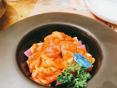 -额尔敦牛厨师铜板烧