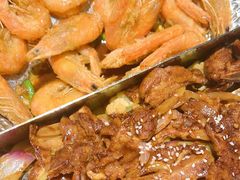 -小鱼小牛·鱼牛干锅·脆鱼火锅(世欧广场店)