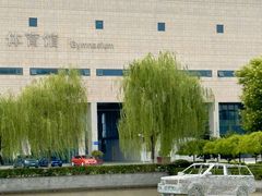 -西安汽车职业大学(临潼校区)