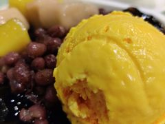 -松记糖水店(铜锣湾分店)