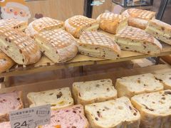 -Bakery(成都IFS国际金融中心店)
