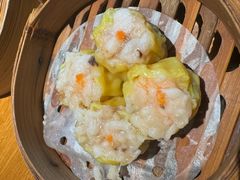 烧麦-点心传说·粤菜点心(佐阾虹湾店)