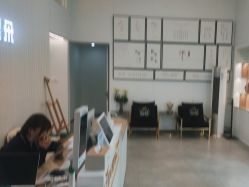 -熙朵美学植发·连锁品牌