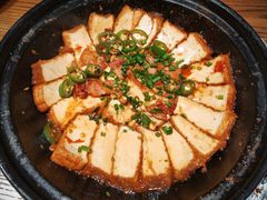-炊烟小炒黄牛肉(中心印象城店)