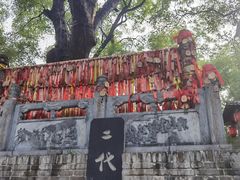 -大槐树寻根祭祖园