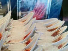 -雍容荟帝王蟹活龙虾展台自助(IFS黑金店)