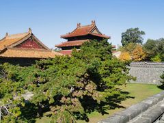-北陵公园