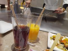 -大渔铁板烧(大悦城店)