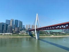 -嫩芽 ·地道重庆菜(十八梯露台夜景店)