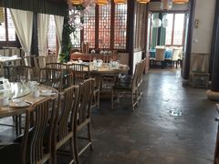 大堂-二十八里太湖船菜(吉祥路店)