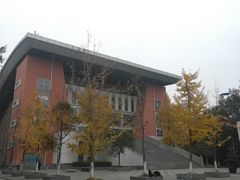 -成都工业学院(郫都校区)