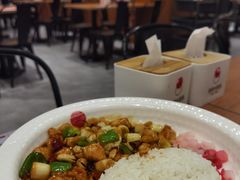 -阳阳中国饭(北京荟聚店)