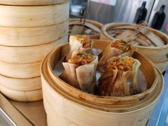 -吉祥馄饨(延安中路店)