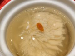 -青岛富力艾美酒店-乐美中餐厅创意胶东菜